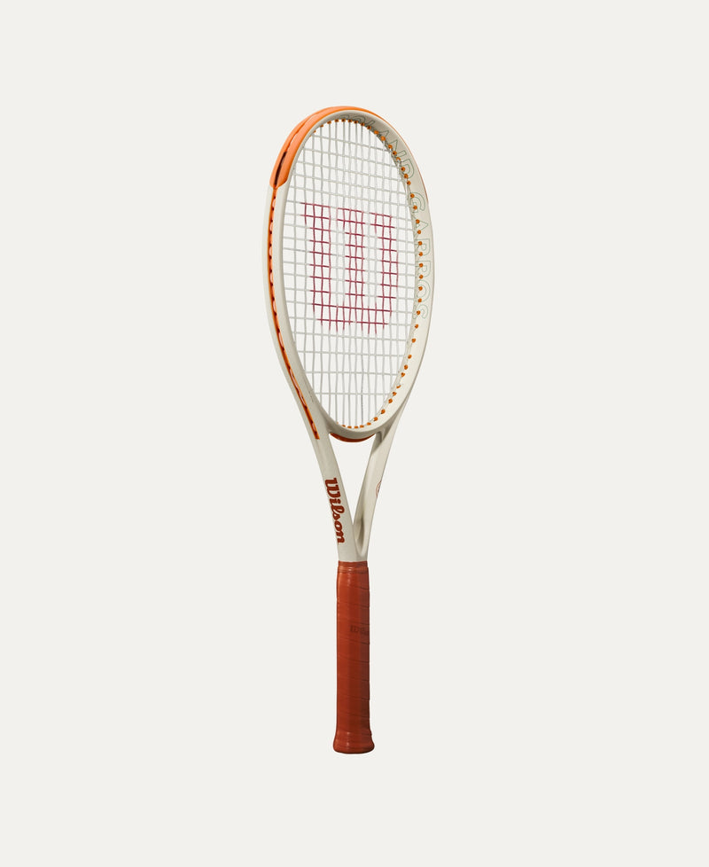 Wilson Roland Garros Clash 100 V3 (295g)