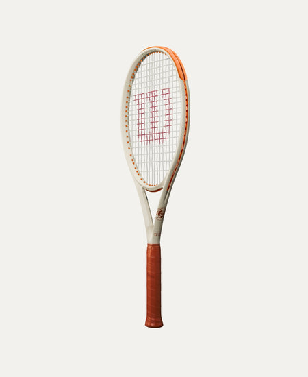 Wilson Roland Garros Clash 100 V3 (295g)