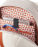 Wilson Roland Garros Cream/Clay Racket Backpack