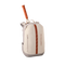 Wilson Roland Garros Cream/Clay Racket Backpack