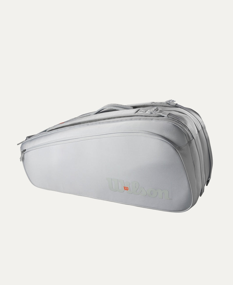 Wilson Shift Super Tour 9 Pack Racket Bag