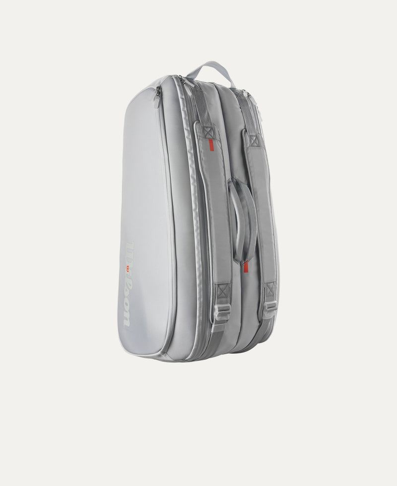 Wilson Shift Super Tour 9 Pack Racket Bag