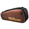 Wilson Super Tour Pro Staff V14 9 Pack Racket Bag