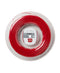 Wilson Synthetic Gut Power 16/1.30 Tennis String Reel (200m) - Red
