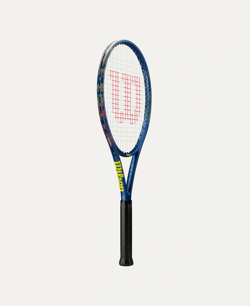 Wilson US Open GS 105 (285g)