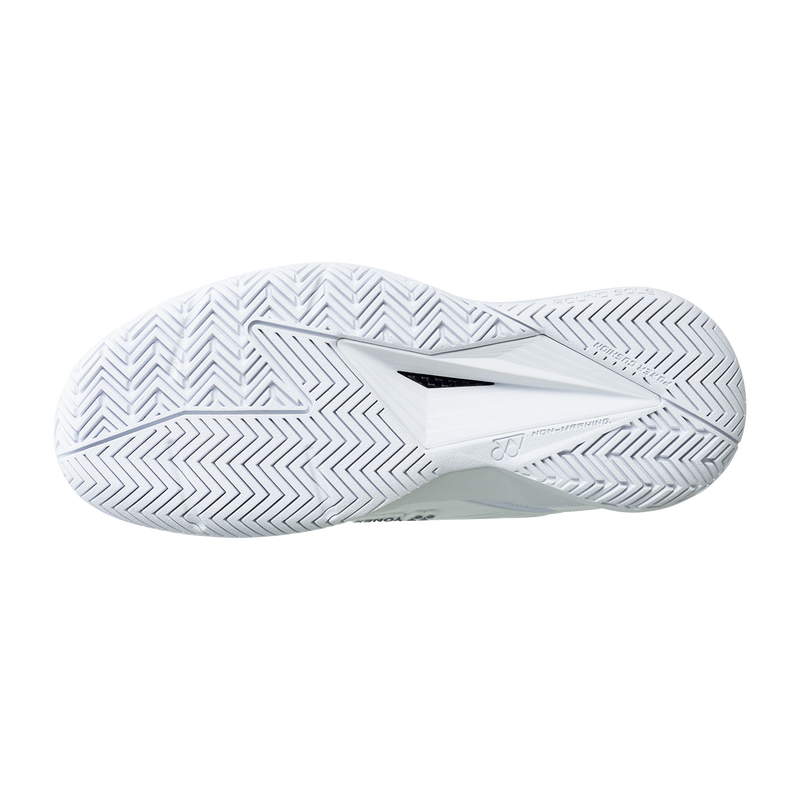 YONEX Power Cushion Eclipsion 5 White Tennis Shoes