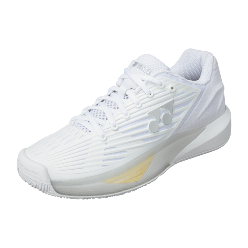 YONEX Power Cushion Eclipsion 5 White Tennis Shoes