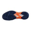 YONEX Power Cushion Strider Beat [White/Orange] Court Shoes