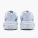 YONEX Power Cushion [AERUS X2 White/Blue] Court Shoes