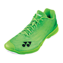 YONEX Power Cushion [AERUS Z2 Flash Green] Court Shoes