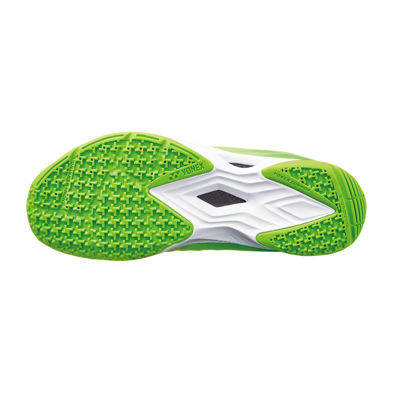 YONEX Power Cushion [AERUS Z2 Flash Green] Court Shoes