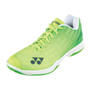 YONEX Power Cushion [AERUS Z2 Flash Green] Court Shoes