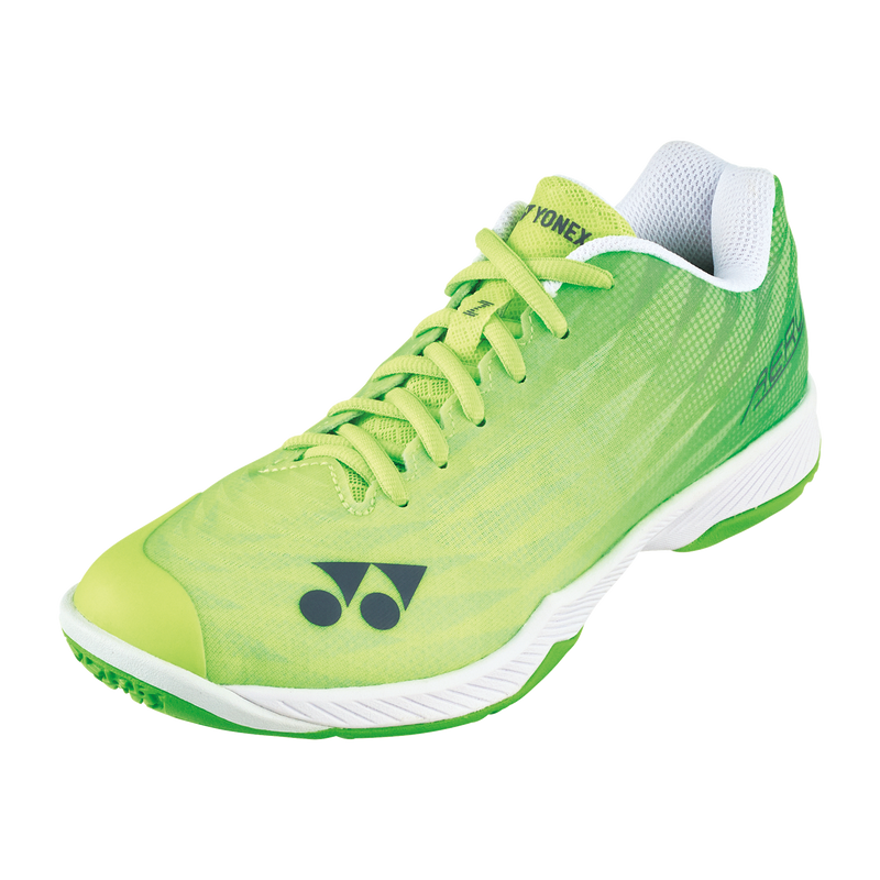 YONEX Power Cushion [AERUS Z2 Flash Green] Court Shoes