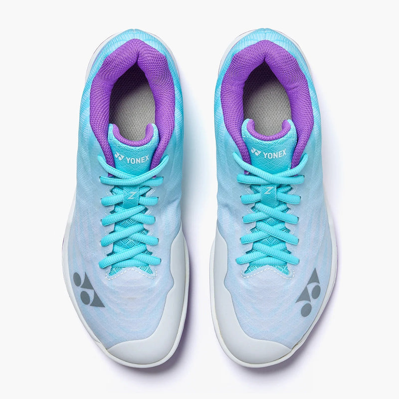 YONEX Power Cushion [AERUS Z2 Indigo] Court Shoes