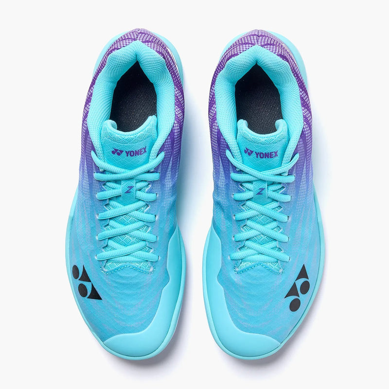YONEX Power Cushion [AERUS Z2 Indigo] Court Shoes