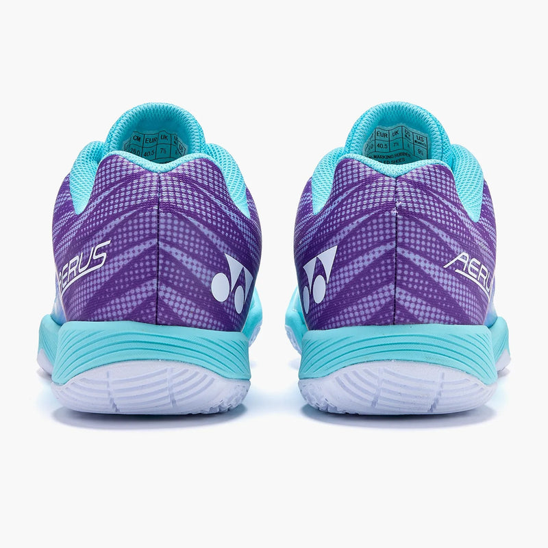 YONEX Power Cushion [AERUS Z2 Indigo] Court Shoes
