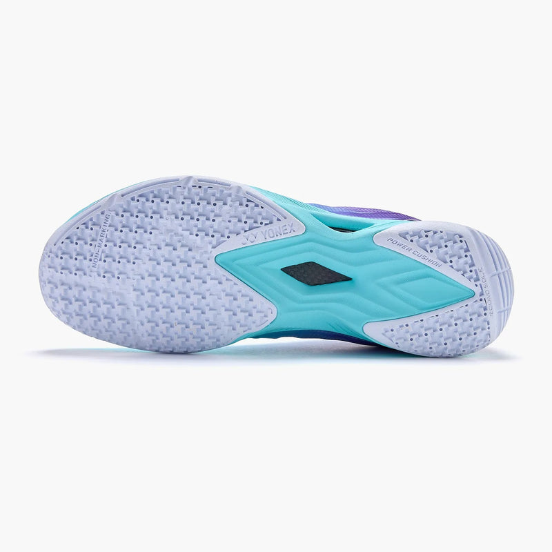 YONEX Power Cushion [AERUS Z2 Indigo] Court Shoes
