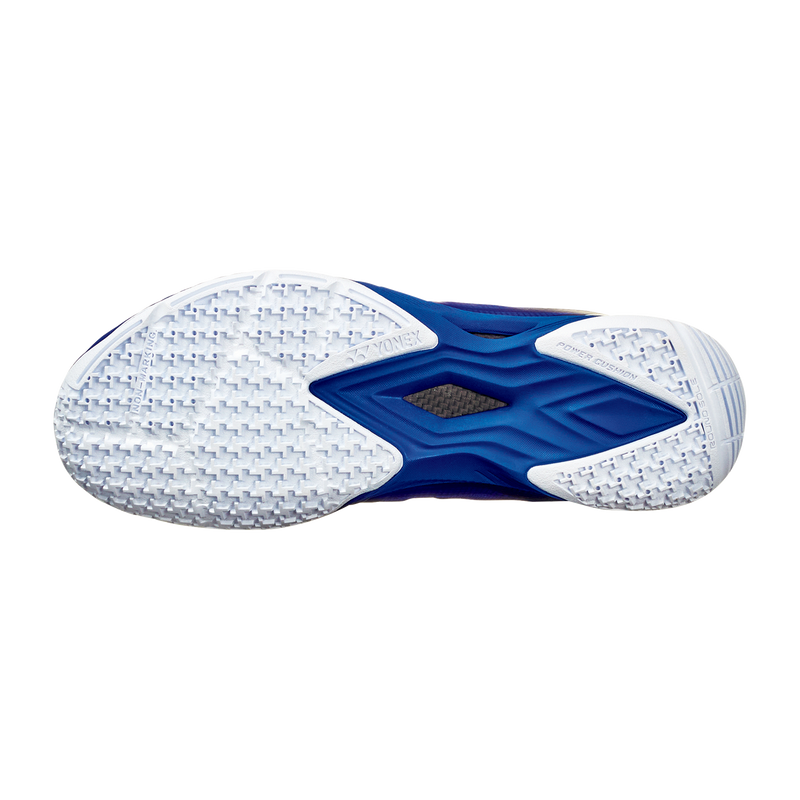 YONEX Power Cushion [AERUS Z2 Navy Blue] Court Shoes