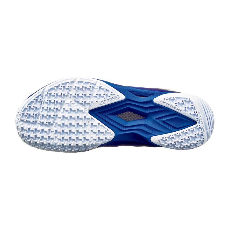 YONEX Power Cushion [AERUS Z2 Navy Blue] Court Shoes