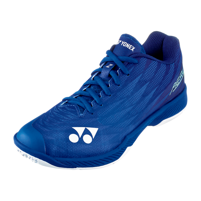 YONEX Power Cushion [AERUS Z2 Navy Blue] Court Shoes