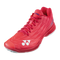 YONEX Power Cushion [AERUS Z2 Ruby Red] Court Shoes