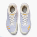 YONEX Power Cushion [AERUS Z2 White/Orange] Court Shoes
