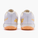 YONEX Power Cushion [AERUS Z2 White/Orange] Court Shoes