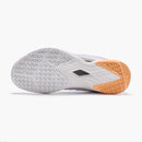 YONEX Power Cushion [AERUS Z2 White/Orange] Court Shoes