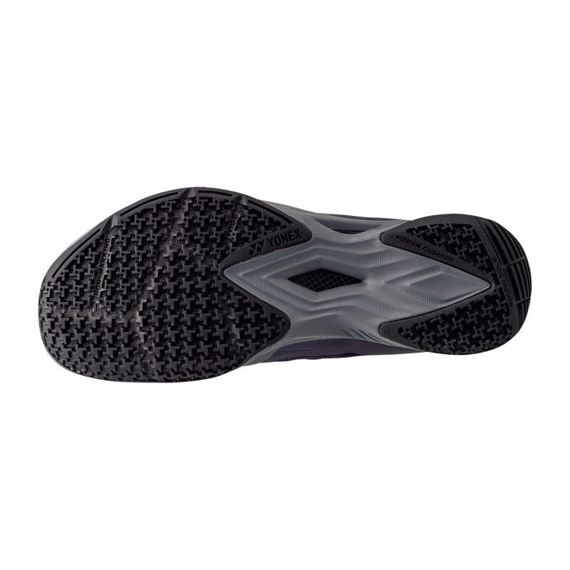 YONEX Power Cushion [AERUS Z2 Wide Dark Gray] Court Shoes