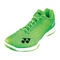 YONEX Power Cushion [AERUS Z2 Wide Flash Green] Court Shoes