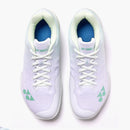 YONEX Power Cushion [AERUS Z2 Wide White/Green] Court Shoes