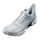 YONEX Power Cushion [Cascade Drive 2 Matte White] Court Shoes