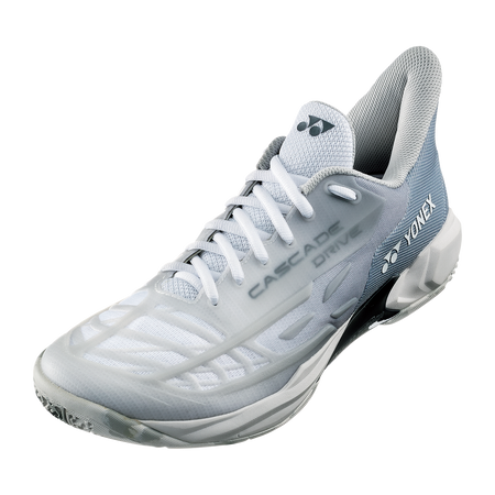 YONEX Power Cushion [Cascade Drive 2 Matte White] Court Shoes