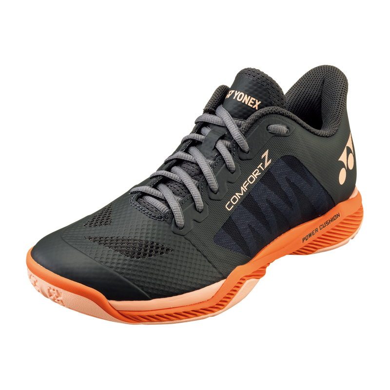 YONEX Power Cushion [Comfort Z3 Dark Gray] Court Shoes