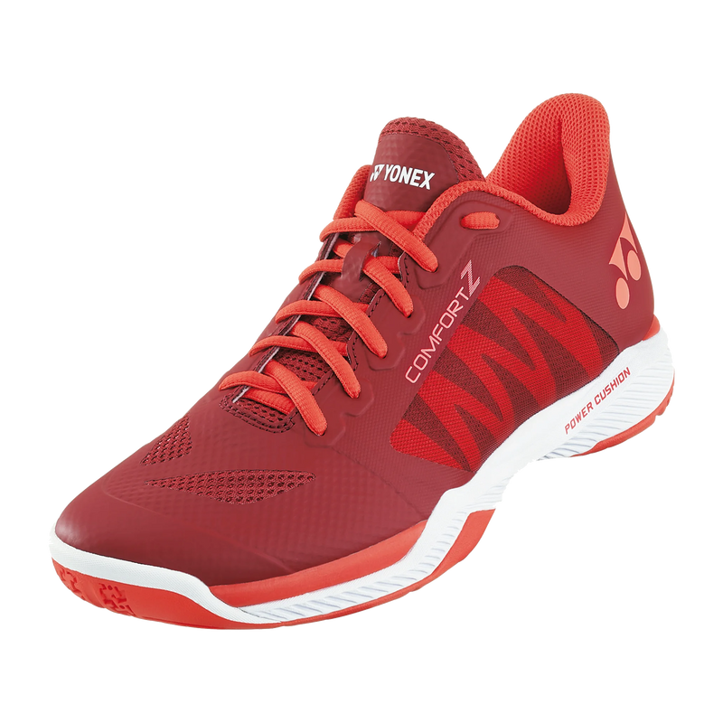 YONEX Power Cushion [Comfort Z3 Dark Red] Court Shoes