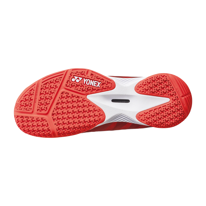 YONEX Power Cushion [Comfort Z3 Dark Red] Court Shoes