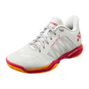 YONEX Power Cushion [Comfort Z3 Off White/Red] Court Shoes