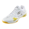 YONEX Power Cushion [ECLIPSION X3 White/Gold] Court Shoes