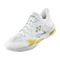 YONEX Power Cushion [ECLIPSION Z3 White/Gold] Court Shoes