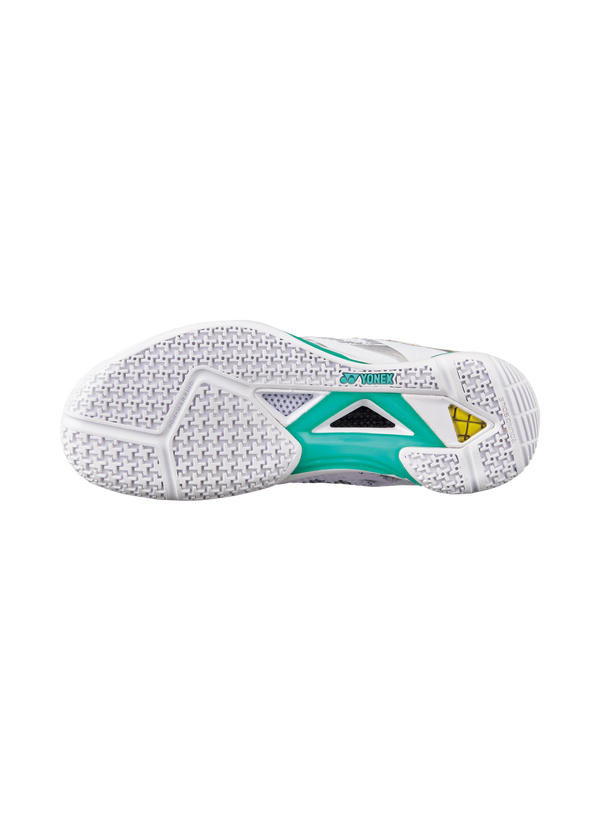 YONEX Power Cushion [ECLIPSION Z3 White] Court Shoes