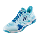 YONEX Power Cushion [ECLIPSION Z3 Wide Light Blue] Court Shoes