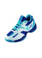YONEX Power Cushion [SHB 39 White/Blue] Court Shoes
