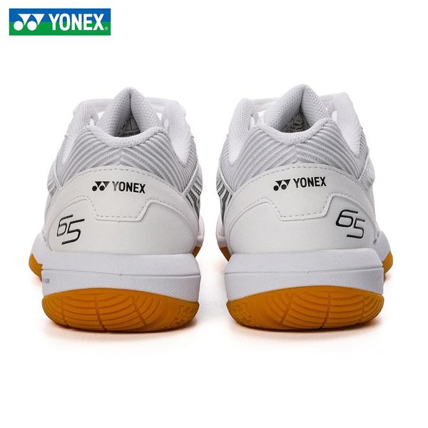 YONEX Power Cushion [SHB 65Z3 Limited White] Court Shoes