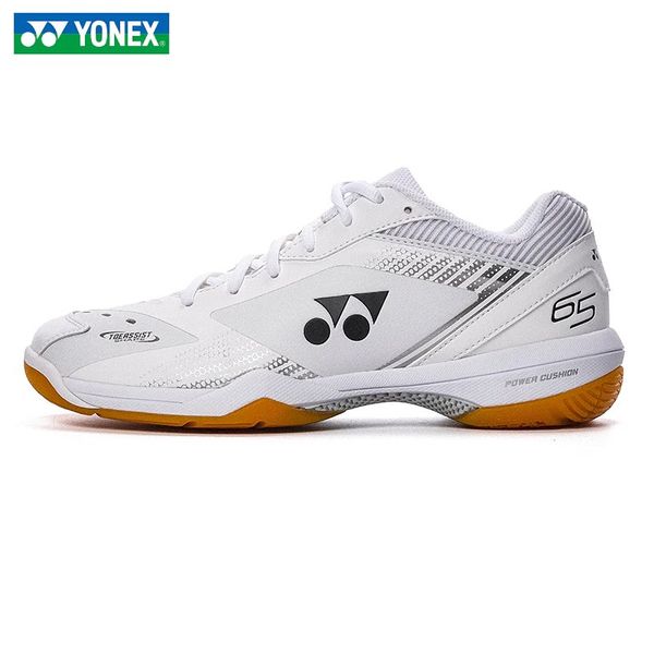 YONEX Power Cushion [SHB 65Z3 Limited White] Court Shoes