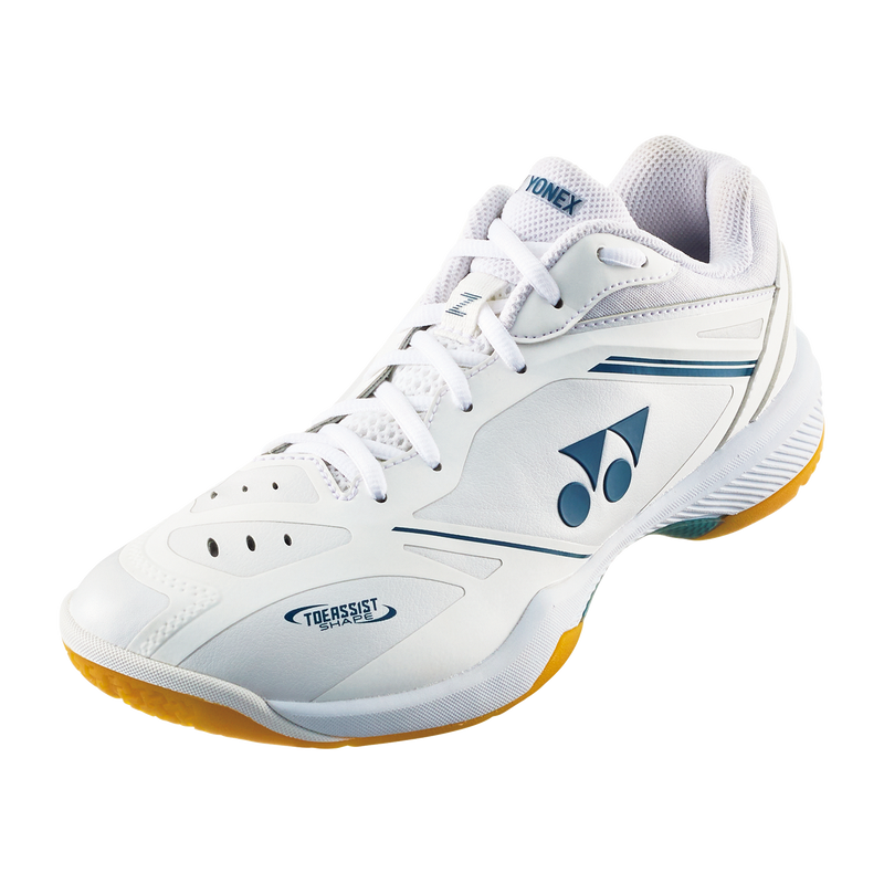 YONEX Power Cushion [SHB 65Z4 White] Court Shoes