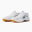 YONEX Power Cushion [SHB 65Z4 White] Court Shoes