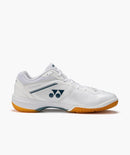 YONEX Power Cushion [SHB 65Z4 Wide White] Court Shoes