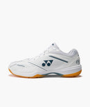 YONEX Power Cushion [SHB 65Z4 Wide White] Court Shoes