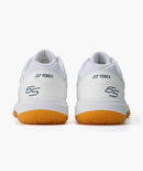 YONEX Power Cushion [SHB 65Z4 Wide White] Court Shoes