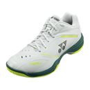 YONEX Power Cushion [SHB 65ZVA Grayish Beige] Viktor Axelsen Court Shoes
